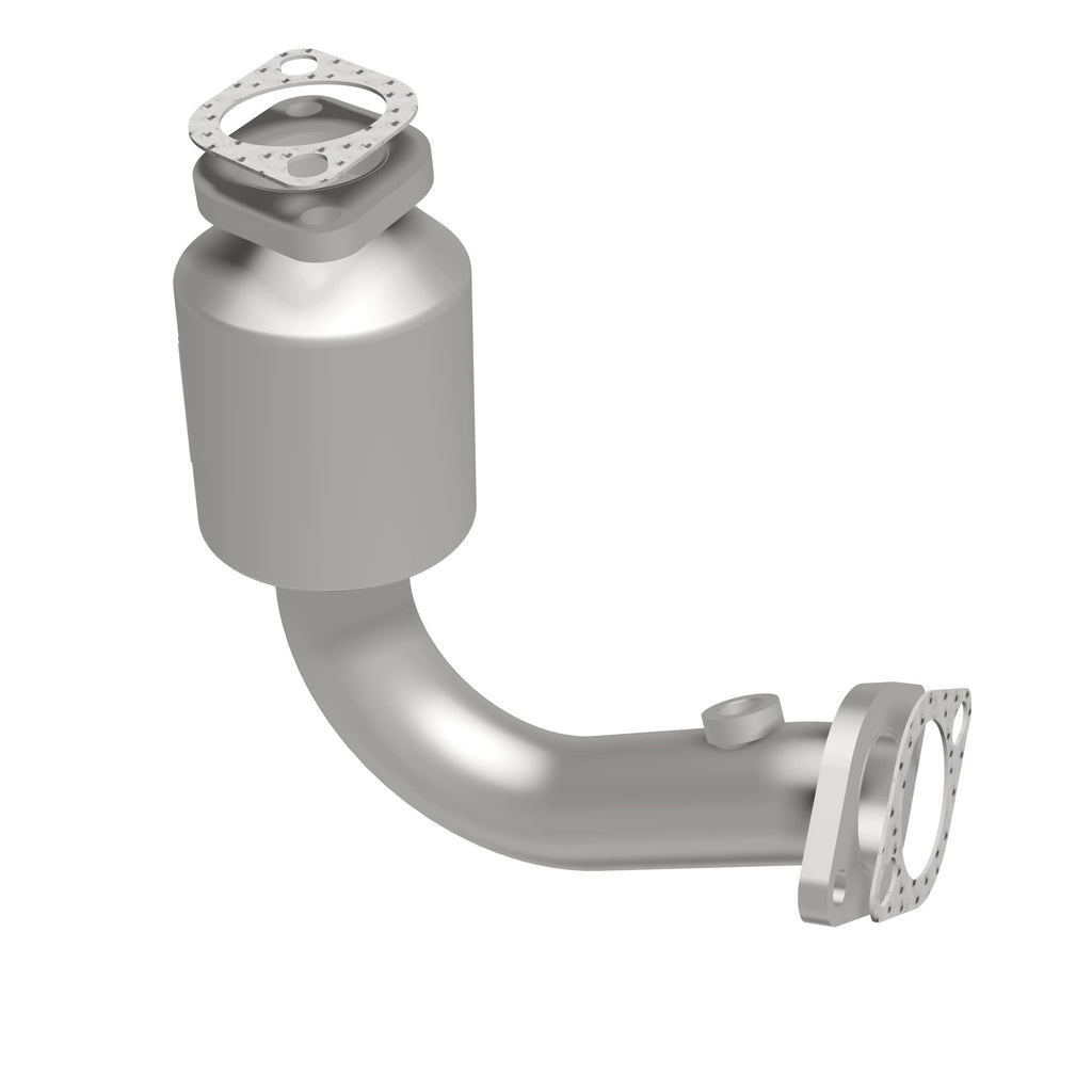 MagnaFlow Exhaust Products 50874 HM Grade Direct-Fit Catalytic Converter for Select Dodge Stealth, Mitsubishi 3000GT, Mitsubishi Diamante