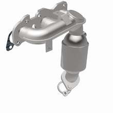 Load image into Gallery viewer, MagnaFlow Exhaust Products 452468 California CARB Manifold Catalytic Converter for Select Lexus ES300, Toyota Avalon, Toyota Camry, Toyota Solara