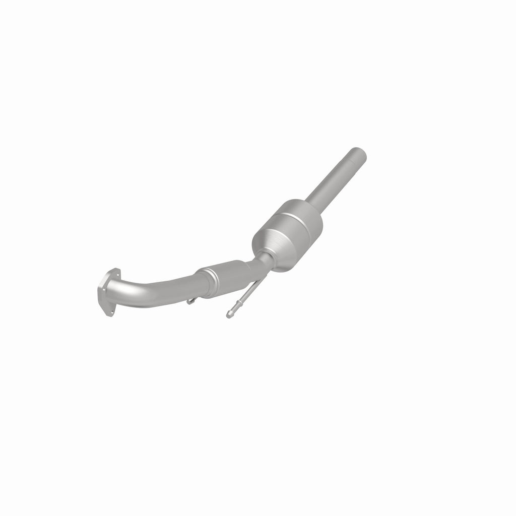 MagnaFlow Exhaust Products 52426 OEM Grade Direct-Fit Catalytic Converter for Select Volkswagen Beetle, Volkswagen Golf, Volkswagen Jetta