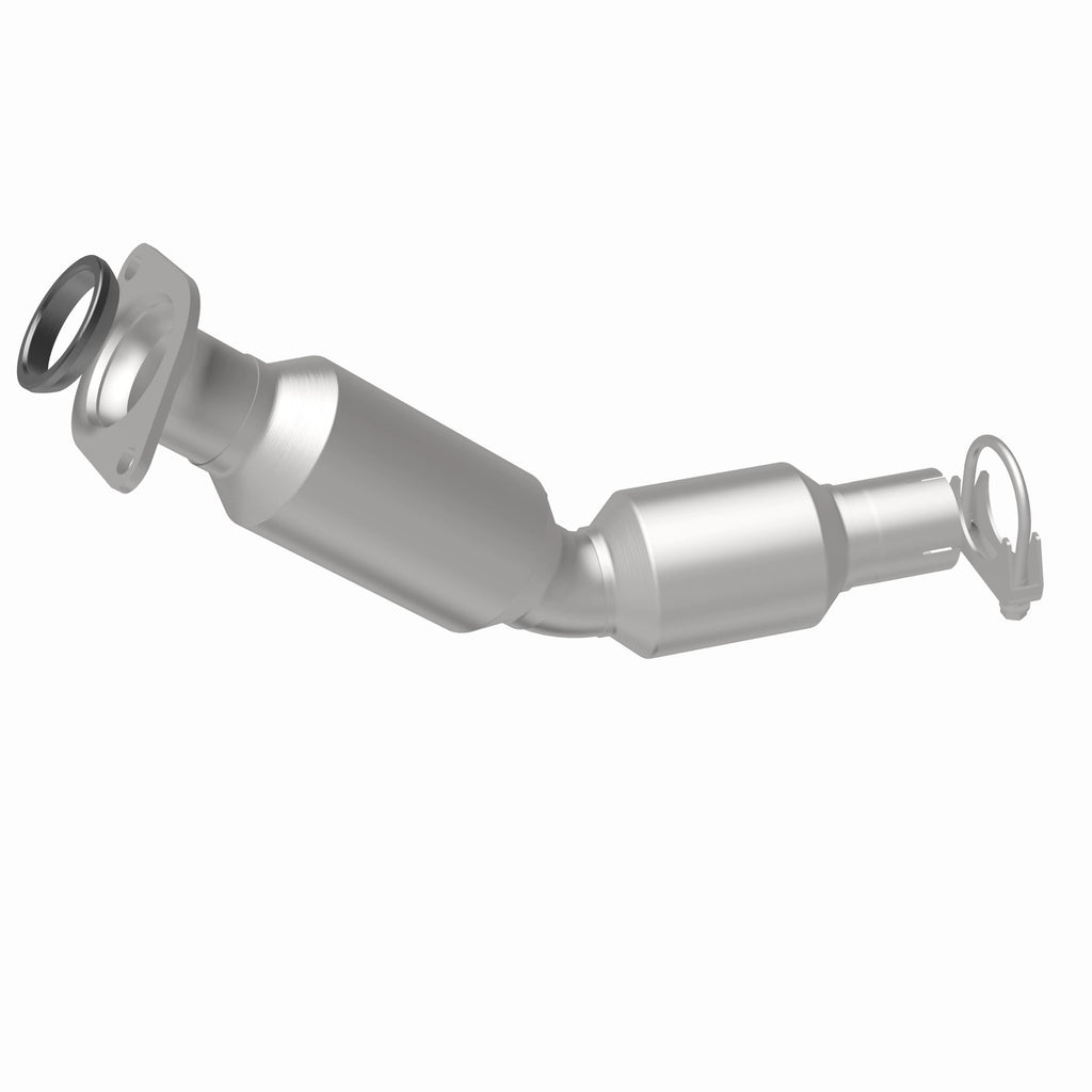 MagnaFlow Exhaust Products 5631455 California CARB Direct-Fit Catalytic Converter for Select Toyota Prius, Toyota Prius Plug-In