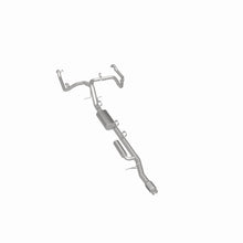 Load image into Gallery viewer, MagnaFlow Exhaust Products 19626 Overland Series Cat-Back System for Select Chevrolet Silverado 1500, GMC Sierra