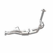 Load image into Gallery viewer, MagnaFlow Exhaust Products 5451444 California CARB Direct-Fit Catalytic Converter for Select Jeep Commander, Jeep Grand Cherokee