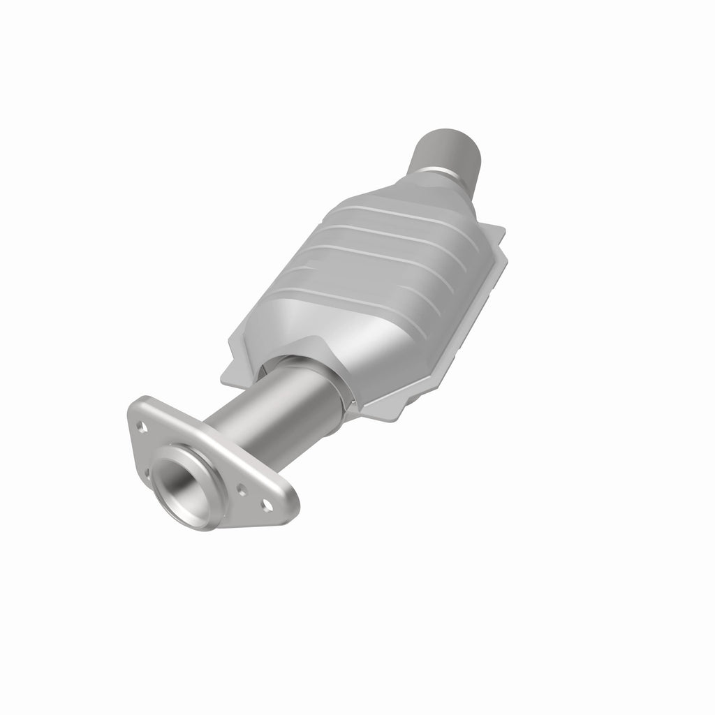MagnaFlow Exhaust Products 93431 Standard Grade Direct-Fit Catalytic Converter for Select Buick Century, Buick Electra, Buick Estate Wagon, Buick LeSabre, Buick Regal, Buick Riviera, Cadillac DeVille, Cadillac Eldorado, Cadillac Fleetwood, Cadillac