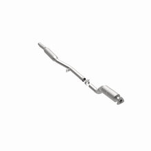 Load image into Gallery viewer, MagnaFlow Exhaust Products 5461132 California CARB Direct-Fit Catalytic Converter for Select Audi A6 Quattro