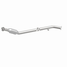 Load image into Gallery viewer, MagnaFlow Exhaust Products 4561031 California CARB Direct-Fit Catalytic Converter for Select Pontiac GTO