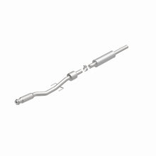 Load image into Gallery viewer, MagnaFlow Exhaust Products 5571029 California CARB Direct-Fit Catalytic Converter for Select Mini Cooper