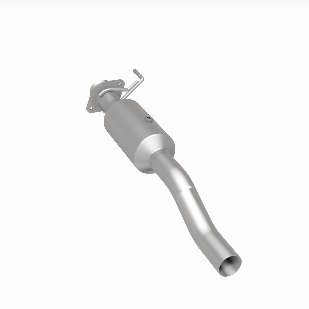 MagnaFlow Exhaust Products 280440 OEM Grade Direct-Fit Catalytic Converter for Select Ford F-350 Super Duty, Ford F-450 Super Duty, Ford F-550 Super Duty