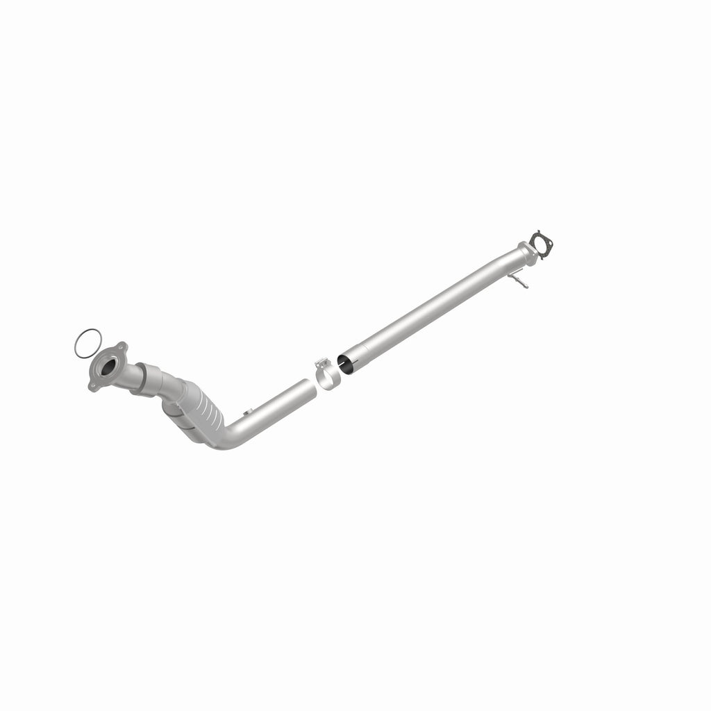 MagnaFlow Exhaust Products 49126 OEM Grade Direct-Fit Catalytic Converter for Select Buick Terraza, Chevrolet Uplander, Pontiac Montana, Saturn Relay