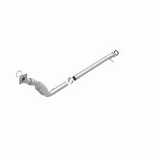 Load image into Gallery viewer, MagnaFlow Exhaust Products 49126 OEM Grade Direct-Fit Catalytic Converter for Select Buick Terraza, Chevrolet Uplander, Pontiac Montana, Saturn Relay