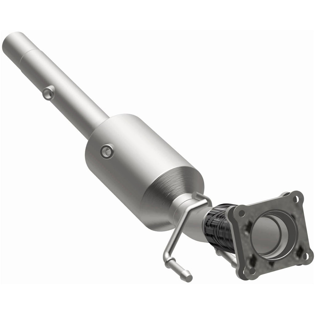 MagnaFlow Exhaust Products 5661377 California CARB Direct-Fit Catalytic Converter for Select Volkswagen Beetle