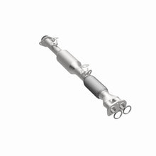 Load image into Gallery viewer, MagnaFlow Exhaust Products 23896 Standard Grade Direct-Fit Catalytic Converter for Select Toyota Previa