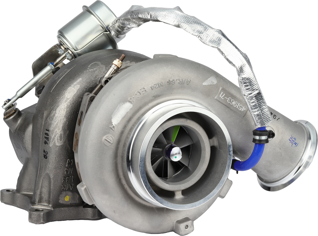 Alliant Power 750432-5004S Turbocharger