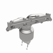 Load image into Gallery viewer, MagnaFlow Exhaust Products 49319 OEM Grade Manifold Catalytic Converter for Select Saturn SC2, Saturn SL2, Saturn SW2