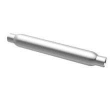 Load image into Gallery viewer, MagnaFlow Exhaust Products 18135 Glasspack Performance Muffler; 2.25in. Center/Center; 3.5x22x3.5 Body
