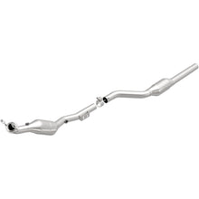 Load image into Gallery viewer, MagnaFlow Exhaust Products 24036 HM Grade Direct-Fit Catalytic Converter for Select Mercedes-Benz E430