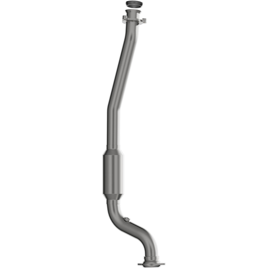 MagnaFlow Exhaust Products 4593612 California CARB Direct-Fit Catalytic Converter for Select Chevrolet Colorado, GMC Canyon, Hummer H3, Isuzu i-350