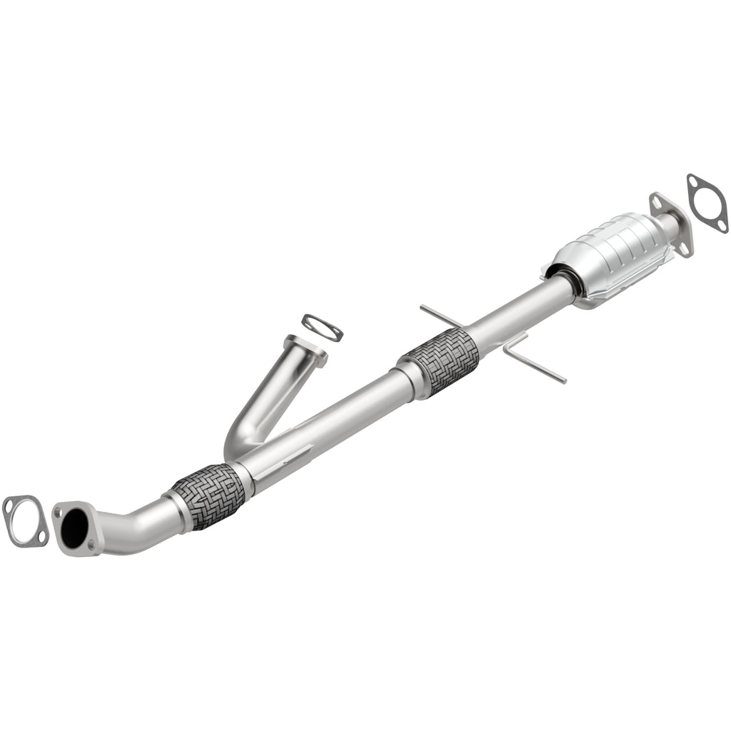 MagnaFlow Exhaust Products 23194 HM Grade Direct-Fit Catalytic Converter for Select Hyundai Sonata