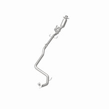 Load image into Gallery viewer, MagnaFlow Exhaust Products 280455 OEM Grade Direct-Fit Catalytic Converter for Select Toyota Prius C