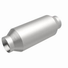 Load image into Gallery viewer, MagnaFlow Exhaust Products 99755HM HM Grade Universal Catalytic Converter