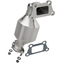 Load image into Gallery viewer, MagnaFlow Exhaust Products 52189 OEM Grade Manifold Catalytic Converter for Select Chevrolet Equinox, GMC Terrain