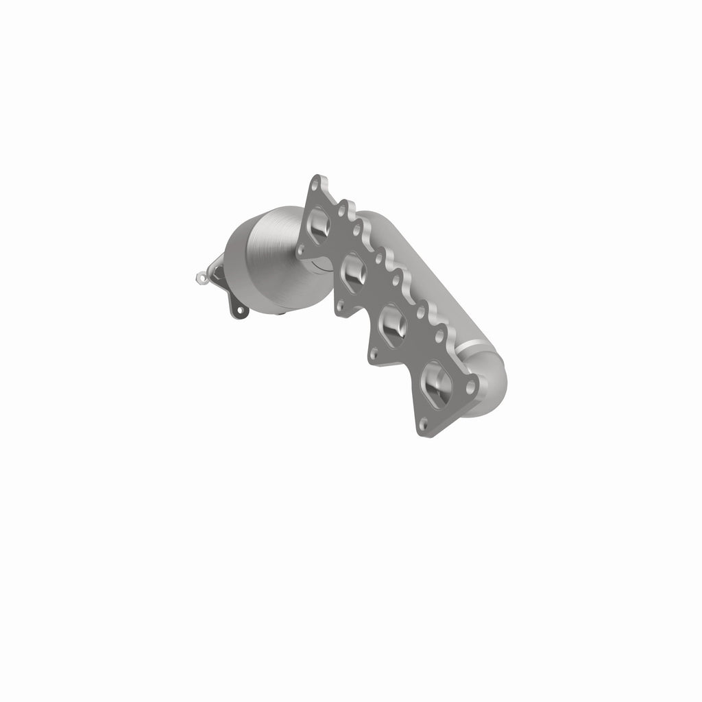 MagnaFlow Exhaust Products 49899 OEM Grade Manifold Catalytic Converter for Select Hyundai Equus, Hyundai Genesis