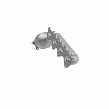 Load image into Gallery viewer, MagnaFlow Exhaust Products 49899 OEM Grade Manifold Catalytic Converter for Select Hyundai Equus, Hyundai Genesis