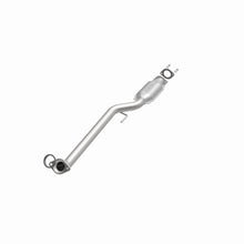 Load image into Gallery viewer, MagnaFlow Exhaust Products 457014 California CARB Direct-Fit Catalytic Converter for Select Nissan Sentra