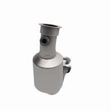 Load image into Gallery viewer, MagnaFlow Exhaust Products 49745 OEM Grade Direct-Fit Catalytic Converter for Select Jeep Liberty