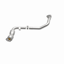 Load image into Gallery viewer, MagnaFlow Exhaust Products 21-716 OEM Grade Direct-Fit Catalytic Converter for Select Land Rover LR4