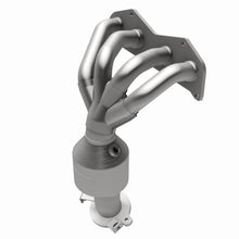 Load image into Gallery viewer, MagnaFlow Exhaust Products 51281 OEM Grade Manifold Catalytic Converter for Select Toyota Highlander