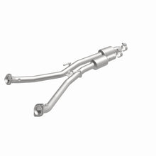 Load image into Gallery viewer, MagnaFlow Exhaust Products 52969 OEM Grade Direct-Fit Catalytic Converter for Select Cadillac CTS