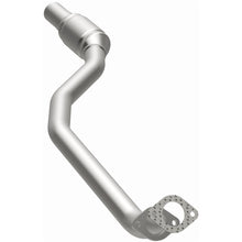 Load image into Gallery viewer, MagnaFlow Exhaust Products 49781 OEM Grade Direct-Fit Catalytic Converter for Select BMW 535i, BMW 535i xDrive, BMW 535xi
