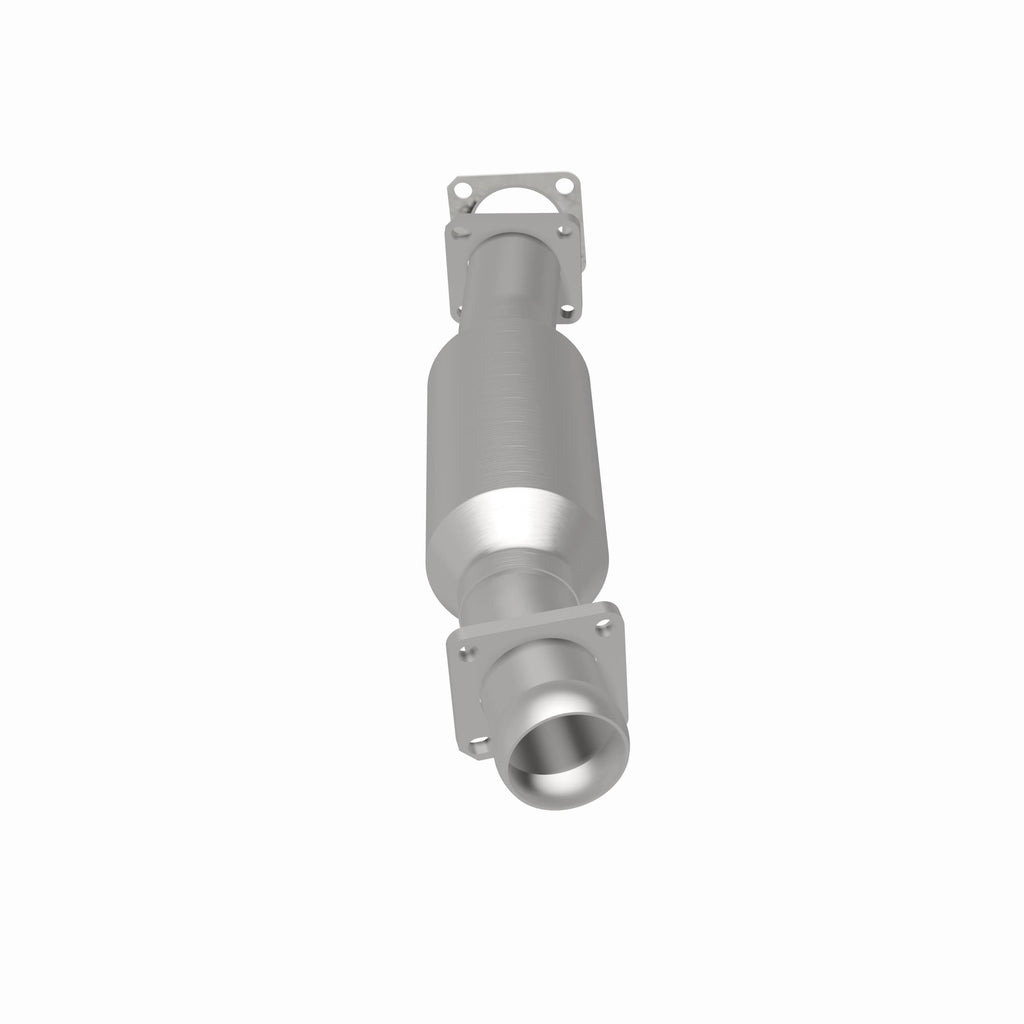 MagnaFlow Exhaust Products 3391425 California CARB Direct-Fit Catalytic Converter for Select International Scout II
