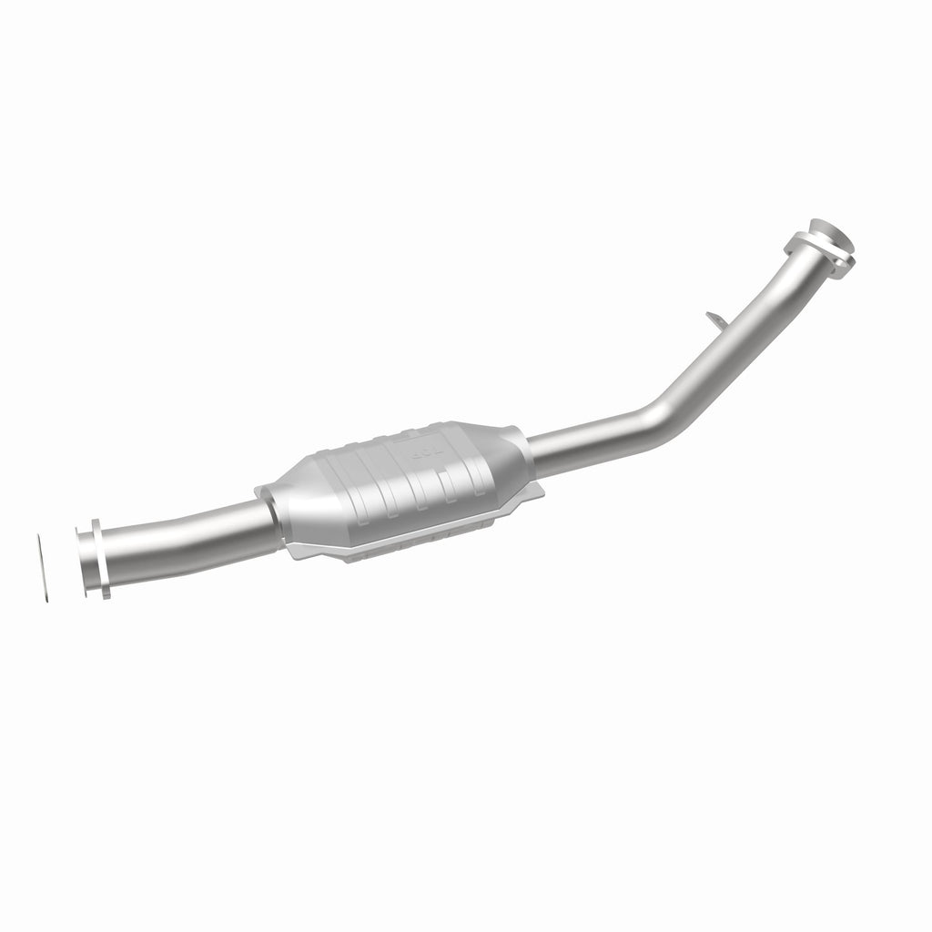 MagnaFlow Exhaust Products 23373 Standard Grade Direct-Fit Catalytic Converter for Select Ford Ranger
