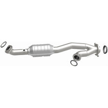 Load image into Gallery viewer, MagnaFlow Exhaust Products 51798 OEM Grade Direct-Fit Catalytic Converter for Select Lexus GX460