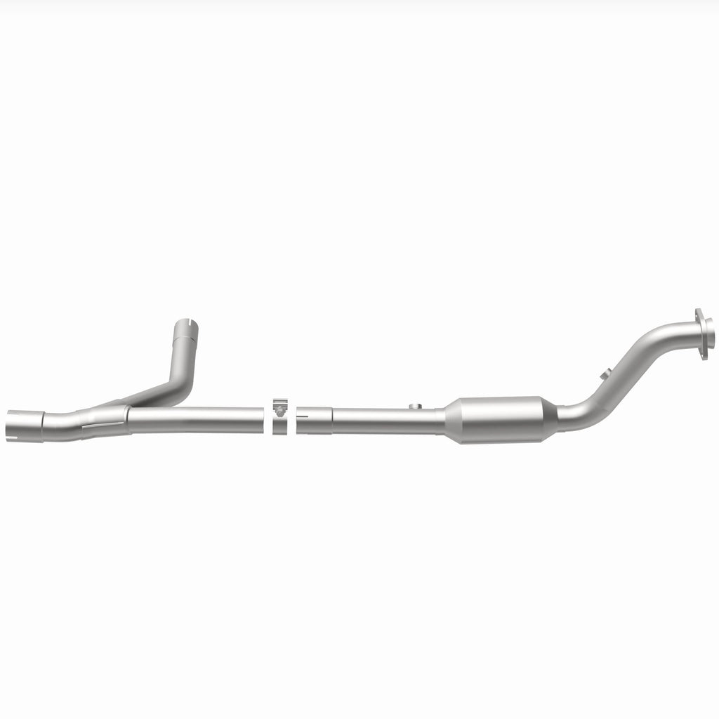 MagnaFlow Exhaust Products 4651597 California CARB Direct-Fit Catalytic Converter for Select Dodge Ram