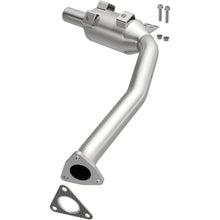 Load image into Gallery viewer, MagnaFlow Exhaust Products 52365 OEM Grade Direct-Fit Catalytic Converter for Select Porsche Boxster