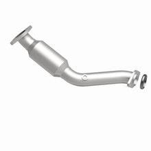 Load image into Gallery viewer, MagnaFlow Exhaust Products 5461733 California CARB Direct-Fit Catalytic Converter for Select Chevrolet Corvette