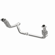 Load image into Gallery viewer, MagnaFlow Exhaust Products 24491 HM Grade Direct-Fit Catalytic Converter for Select Dodge Ram