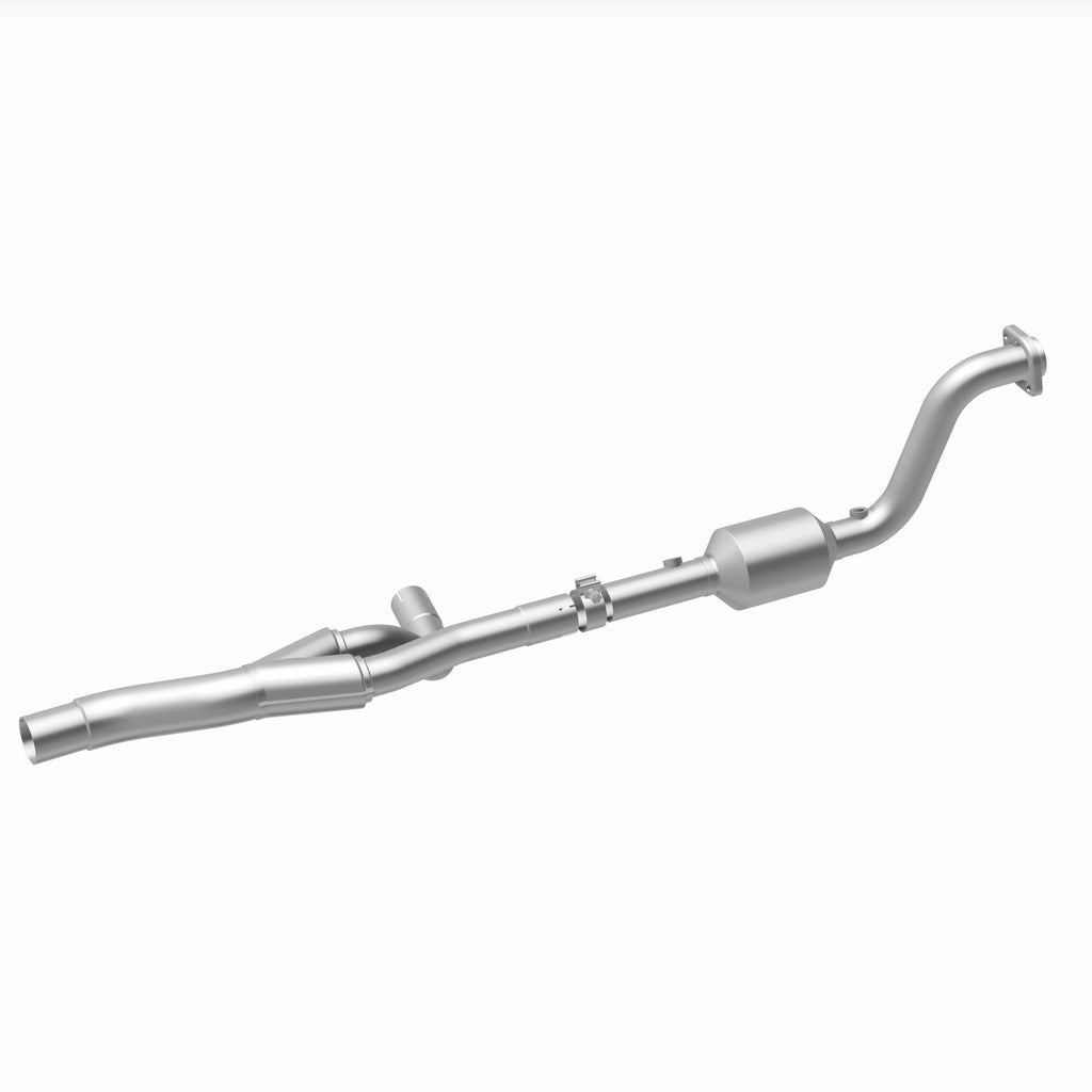 MagnaFlow Exhaust Products 4651499 California CARB Direct-Fit Catalytic Converter for Select Dodge Durango