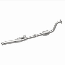 Load image into Gallery viewer, MagnaFlow Exhaust Products 4651499 California CARB Direct-Fit Catalytic Converter for Select Dodge Durango