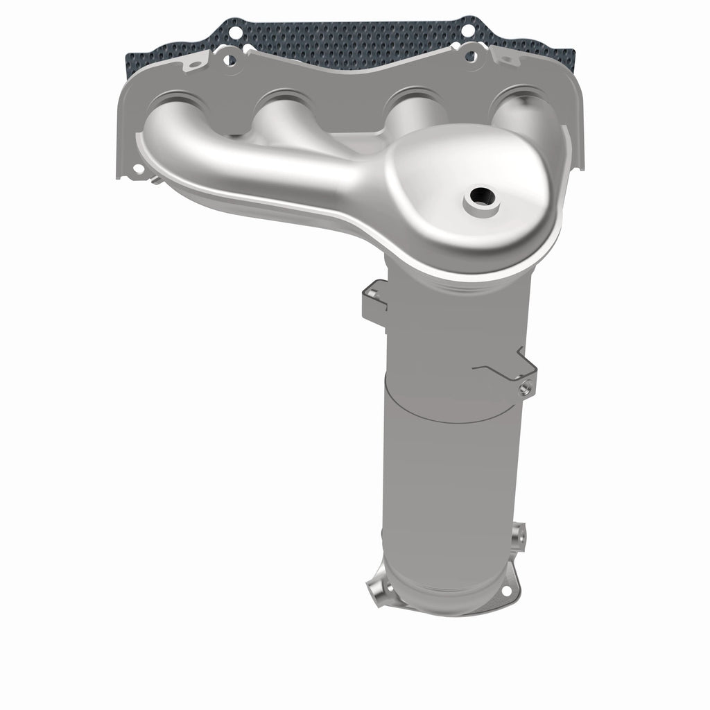 MagnaFlow Exhaust Products 5631373 California CARB Manifold Catalytic Converter for Select Toyota Camry
