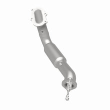 Load image into Gallery viewer, MagnaFlow Exhaust Products 5561847 California CARB Direct-Fit Catalytic Converter for Select Chevrolet Corvette