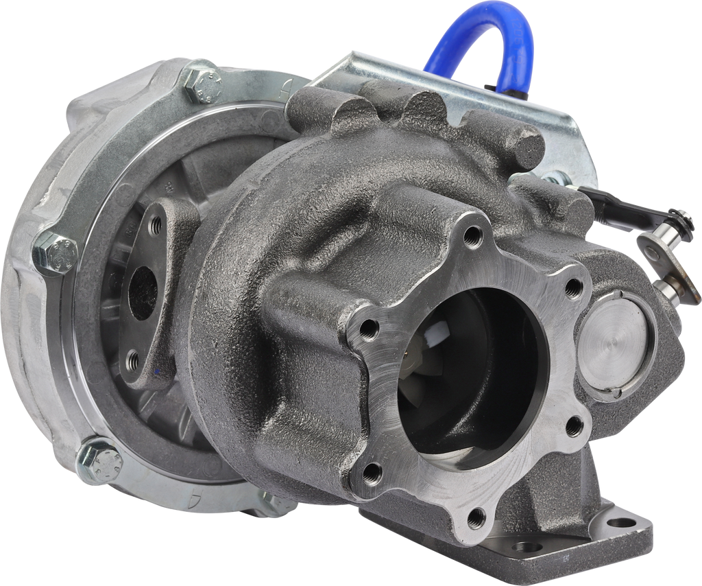 Alliant Power 709942-5002S Turbocharger