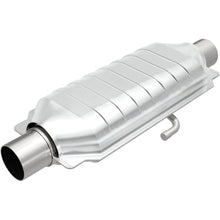 Load image into Gallery viewer, MagnaFlow Exhaust Products 95016 Standard Grade Universal Catalytic Converter