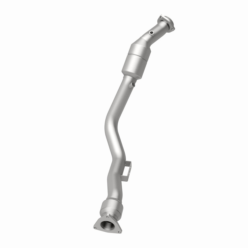 MagnaFlow Exhaust Products 49875 OEM Grade Direct-Fit Catalytic Converter for Select Volkswagen Phaeton