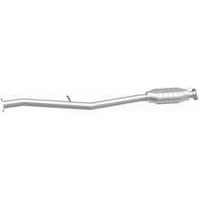Load image into Gallery viewer, MagnaFlow Exhaust Products 23872 Standard Grade Direct-Fit Catalytic Converter for Select Subaru Legacy