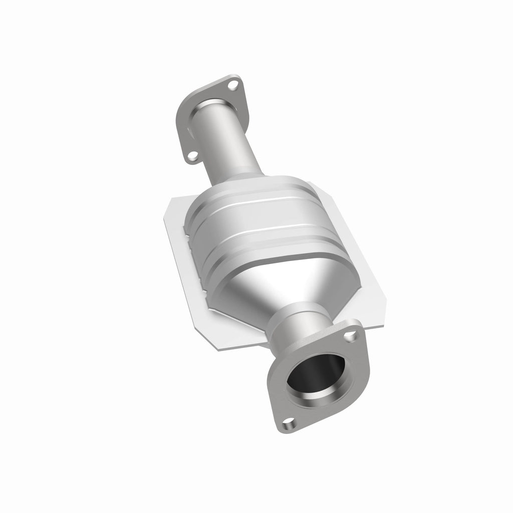 MagnaFlow Exhaust Products 23877 HM Grade Direct-Fit Catalytic Converter for Select Hyundai Sonata