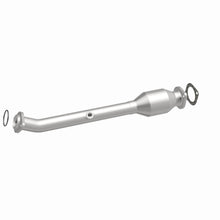 Load image into Gallery viewer, MagnaFlow Exhaust Products 5491670 California CARB Direct-Fit Catalytic Converter for Select Nissan Frontier, Nissan Pathfinder, Nissan Xterra
