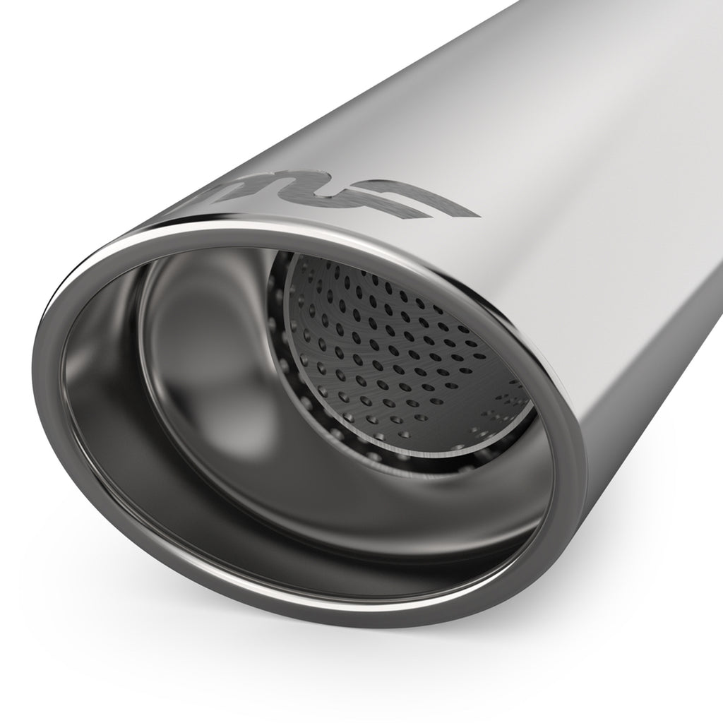 MagnaFlow Exhaust Products 16702 Street Series Polished Cat-Back System